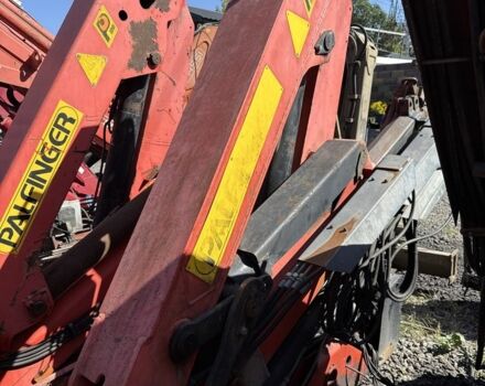 Другая Другая, объемом двигателя 0 л и пробегом 0 тыс. км за 8750 $, фото 7 на Automoto.ua