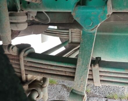 Інша Інша, об'ємом двигуна 0 л та пробігом 0 тис. км за 20500 $, фото 11 на Automoto.ua