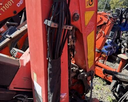 Другая Другая, объемом двигателя 0 л и пробегом 0 тыс. км за 8750 $, фото 5 на Automoto.ua