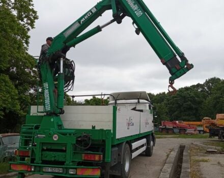 Інша Інша, об'ємом двигуна 0 л та пробігом 0 тис. км за 20500 $, фото 6 на Automoto.ua