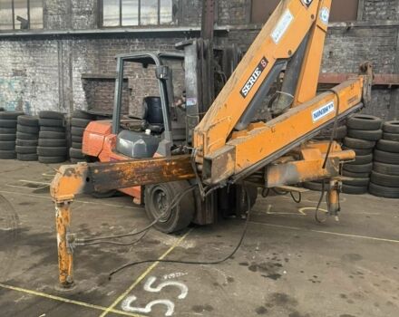 Інша Інша, об'ємом двигуна 0 л та пробігом 0 тис. км за 6000 $, фото 3 на Automoto.ua