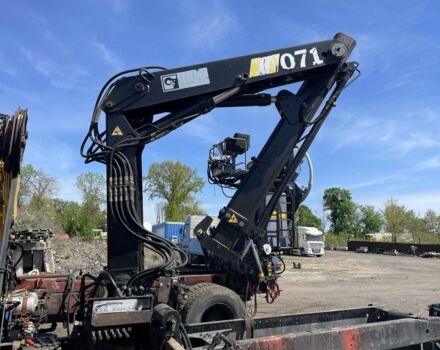 Другая Другая, объемом двигателя 0 л и пробегом 0 тыс. км за 5400 $, фото 7 на Automoto.ua