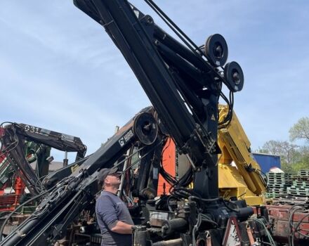 Другая Другая, объемом двигателя 0 л и пробегом 0 тыс. км за 5400 $, фото 2 на Automoto.ua