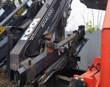 Другая Другая, объемом двигателя 0 л и пробегом 0 тыс. км за 6600 $, фото 2 на Automoto.ua