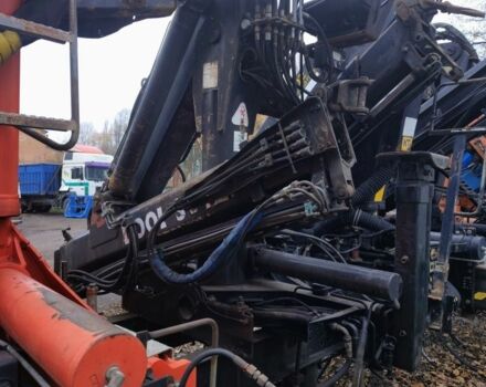 Другая Другая, объемом двигателя 0 л и пробегом 0 тыс. км за 6600 $, фото 3 на Automoto.ua