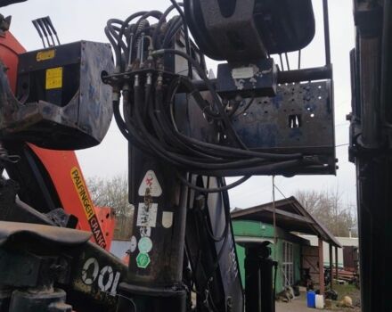 Другая Другая, объемом двигателя 0 л и пробегом 0 тыс. км за 6600 $, фото 6 на Automoto.ua