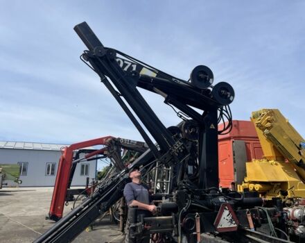 Другая Другая, объемом двигателя 0 л и пробегом 0 тыс. км за 5400 $, фото 4 на Automoto.ua