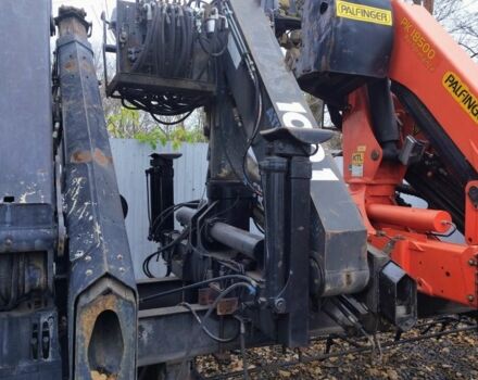 Другая Другая, объемом двигателя 0 л и пробегом 0 тыс. км за 6600 $, фото 1 на Automoto.ua