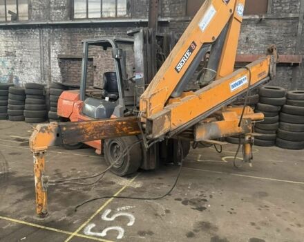 Інша Інша, об'ємом двигуна 0 л та пробігом 0 тис. км за 6000 $, фото 2 на Automoto.ua