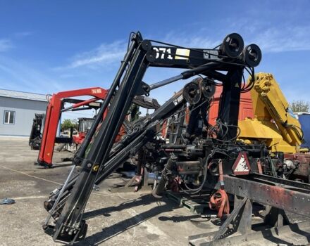 Другая Другая, объемом двигателя 0 л и пробегом 0 тыс. км за 5400 $, фото 6 на Automoto.ua