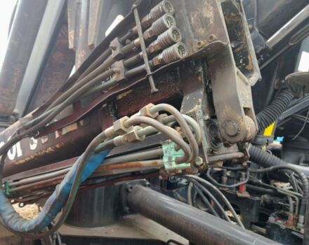 Другая Другая, объемом двигателя 0 л и пробегом 0 тыс. км за 6600 $, фото 7 на Automoto.ua