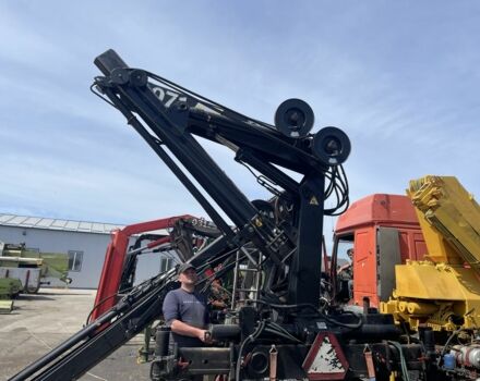 Другая Другая, объемом двигателя 0 л и пробегом 0 тыс. км за 5400 $, фото 1 на Automoto.ua