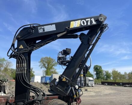 Другая Другая, объемом двигателя 0 л и пробегом 0 тыс. км за 5400 $, фото 5 на Automoto.ua