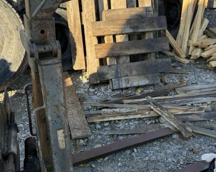 Інша Інша, об'ємом двигуна 0 л та пробігом 0 тис. км за 750 $, фото 3 на Automoto.ua