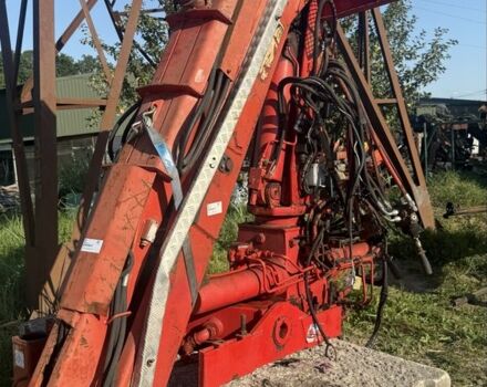 Інша Інша, об'ємом двигуна 0 л та пробігом 0 тис. км за 5550 $, фото 2 на Automoto.ua