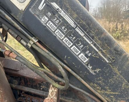 Другая Другая, объемом двигателя 0 л и пробегом 0 тыс. км за 5250 $, фото 1 на Automoto.ua