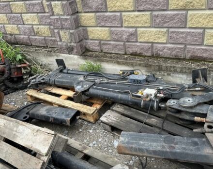 Інша Інша, об'ємом двигуна 0 л та пробігом 0 тис. км за 750 $, фото 2 на Automoto.ua