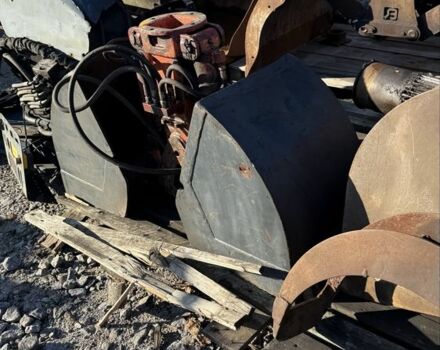 Інша Інша, об'ємом двигуна 0 л та пробігом 0 тис. км за 750 $, фото 13 на Automoto.ua