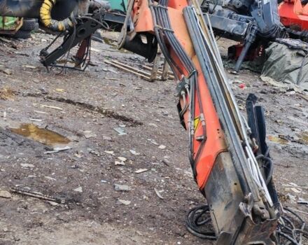 Другая Другая, объемом двигателя 0 л и пробегом 0 тыс. км за 5650 $, фото 4 на Automoto.ua