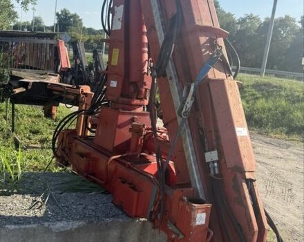 Інша Інша, об'ємом двигуна 0 л та пробігом 0 тис. км за 5550 $, фото 3 на Automoto.ua