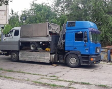 Інша Інша, об'ємом двигуна 0 л та пробігом 0 тис. км за 33000 $, фото 5 на Automoto.ua