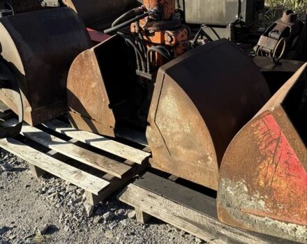 Інша Інша, об'ємом двигуна 0 л та пробігом 0 тис. км за 750 $, фото 11 на Automoto.ua