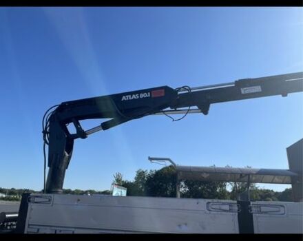 Другая Другая, объемом двигателя 0 л и пробегом 0 тыс. км за 17900 $, фото 3 на Automoto.ua