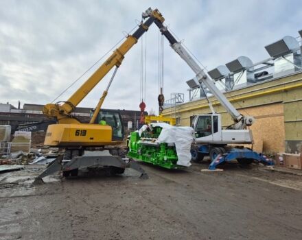 Інша Інша, об'ємом двигуна 0 л та пробігом 0 тис. км за 64217 $, фото 5 на Automoto.ua