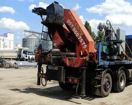 Другая Другая, объемом двигателя 0 л и пробегом 0 тыс. км за 29998 $, фото 3 на Automoto.ua