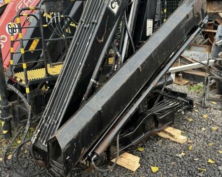 Другая Другая, объемом двигателя 0 л и пробегом 0 тыс. км за 5650 $, фото 3 на Automoto.ua