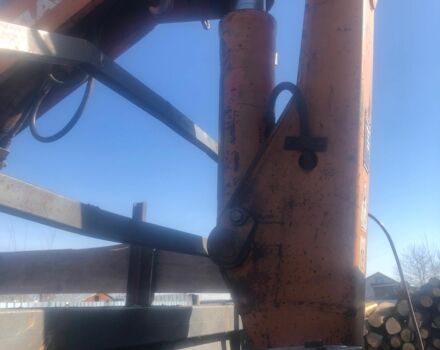 Другая Другая, объемом двигателя 0 л и пробегом 0 тыс. км за 3187 $, фото 1 на Automoto.ua