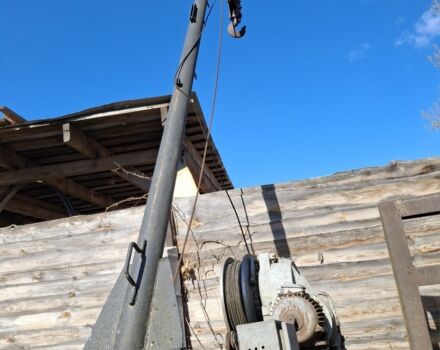 Другая Другая, объемом двигателя 0 л и пробегом 0 тыс. км за 803 $, фото 4 на Automoto.ua