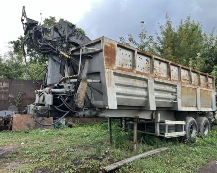 Другая Другая, объемом двигателя 0 л и пробегом 0 тыс. км за 13000 $, фото 6 на Automoto.ua