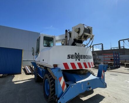 Інша Інша, об'ємом двигуна 0 л та пробігом 0 тис. км за 64217 $, фото 1 на Automoto.ua