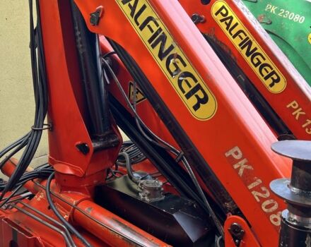 Інша Інша, об'ємом двигуна 0 л та пробігом 0 тис. км за 8500 $, фото 1 на Automoto.ua