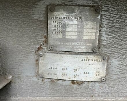 Другая Другая, объемом двигателя 0 л и пробегом 0 тыс. км за 13000 $, фото 5 на Automoto.ua