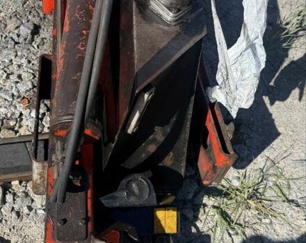 Другая Другая, объемом двигателя 0 л и пробегом 0 тыс. км за 5350 $, фото 3 на Automoto.ua