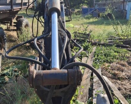 Другая Другая, объемом двигателя 0 л и пробегом 0 тыс. км за 7000 $, фото 2 на Automoto.ua