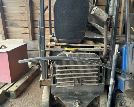 Інша Інша, об'ємом двигуна 0 л та пробігом 0 тис. км за 1299 $, фото 3 на Automoto.ua