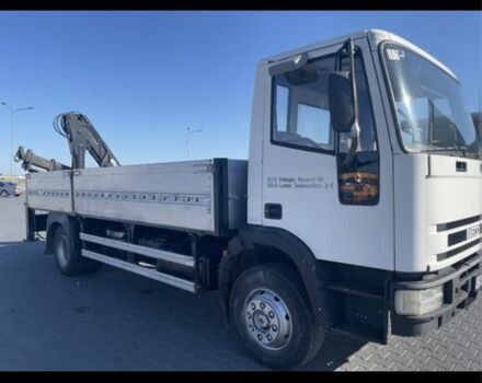 Другая Другая, объемом двигателя 0 л и пробегом 0 тыс. км за 17900 $, фото 7 на Automoto.ua