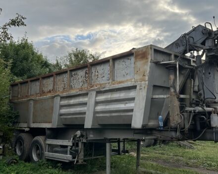 Другая Другая, объемом двигателя 0 л и пробегом 0 тыс. км за 13000 $, фото 2 на Automoto.ua