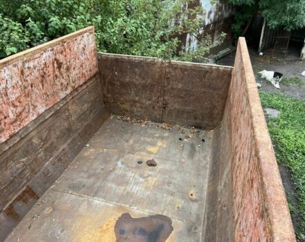 Другая Другая, объемом двигателя 0 л и пробегом 0 тыс. км за 13000 $, фото 7 на Automoto.ua