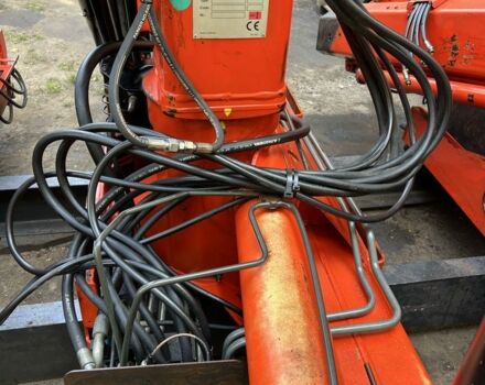 Інша Інша, об'ємом двигуна 0 л та пробігом 0 тис. км за 8500 $, фото 6 на Automoto.ua