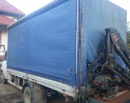 Інша Інша, об'ємом двигуна 0 л та пробігом 0 тис. км за 4200 $, фото 1 на Automoto.ua