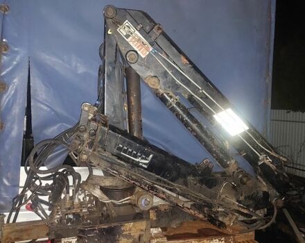 Інша Інша, об'ємом двигуна 0 л та пробігом 0 тис. км за 4200 $, фото 2 на Automoto.ua