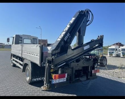 Другая Другая, объемом двигателя 0 л и пробегом 0 тыс. км за 17900 $, фото 6 на Automoto.ua