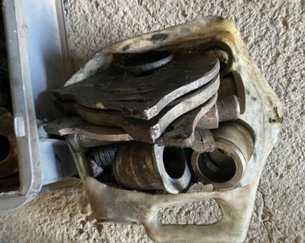 Другая Другая, объемом двигателя 0 л и пробегом 0 тыс. км за 1051 $, фото 1 на Automoto.ua