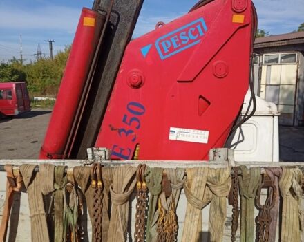 Другая Другая, объемом двигателя 0 л и пробегом 0 тыс. км за 30000 $, фото 6 на Automoto.ua