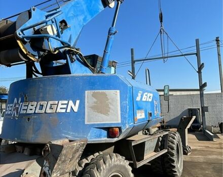 Інша Інша, об'ємом двигуна 0 л та пробігом 0 тис. км за 64217 $, фото 6 на Automoto.ua