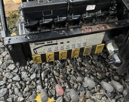 Другая Другая, объемом двигателя 0 л и пробегом 0 тыс. км за 5650 $, фото 2 на Automoto.ua